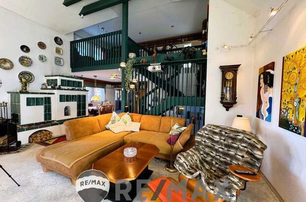 Einfamilienhaus kaufen in 2125 Neubau (Bild 2)