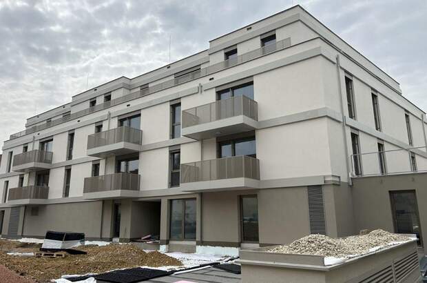 Wohnung mit Balkon mieten in 3441 Judenau (Bild 5)