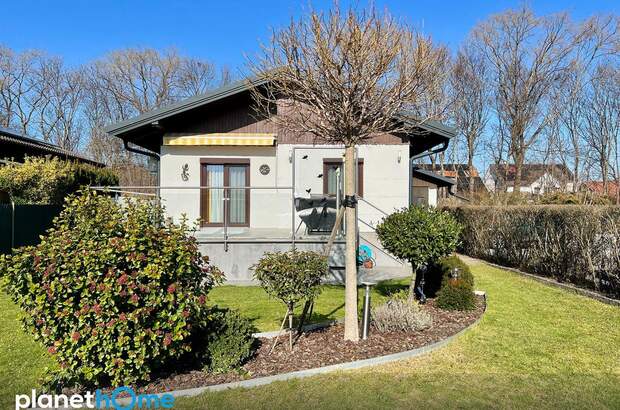 Einfamilienhaus kaufen in 2103 Langenzersdorf (Bild 1)