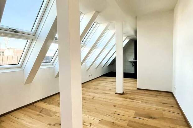 Terrassenwohnung kaufen in 5110 Oberndorf (Bild 1)