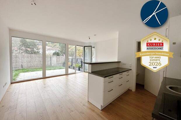 Terrassenwohnung mieten in 3500 Krems (Bild 1)