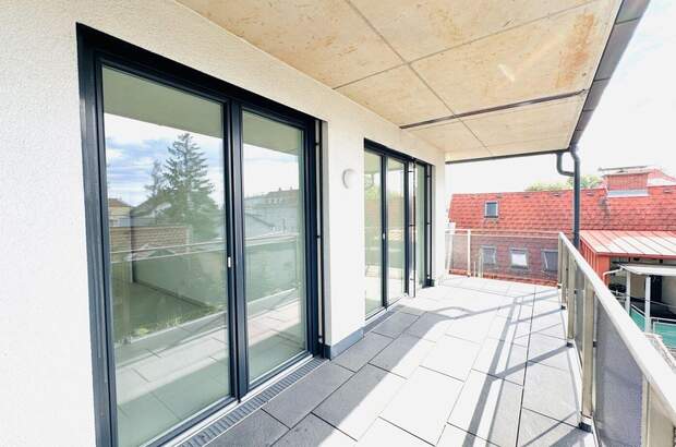 Wohnung mit Balkon mieten in 8055 Graz (Bild 1)