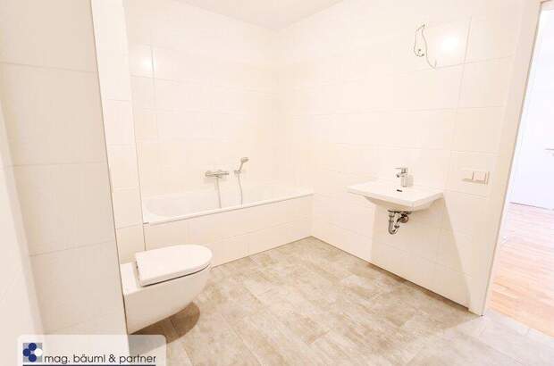 Terrassenwohnung kaufen in 1220 Wien (Bild 5)