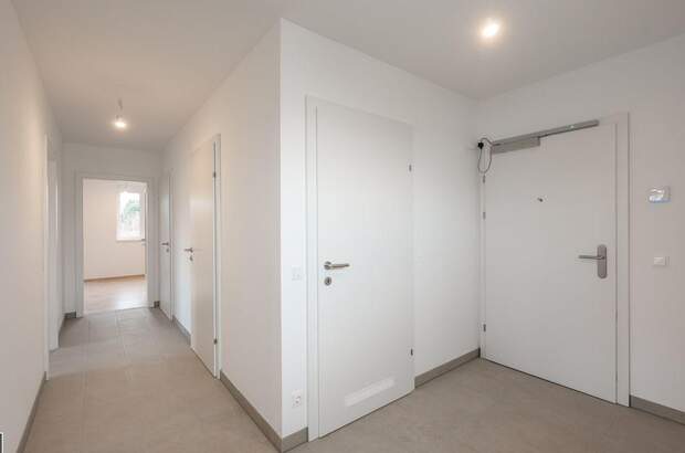 Wohnung mit Balkon mieten in 7000 Eisenstadt (Bild 3)