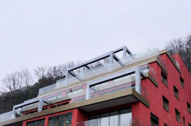 Terrassenwohnung mieten in 1190 Wien (Bild 1)