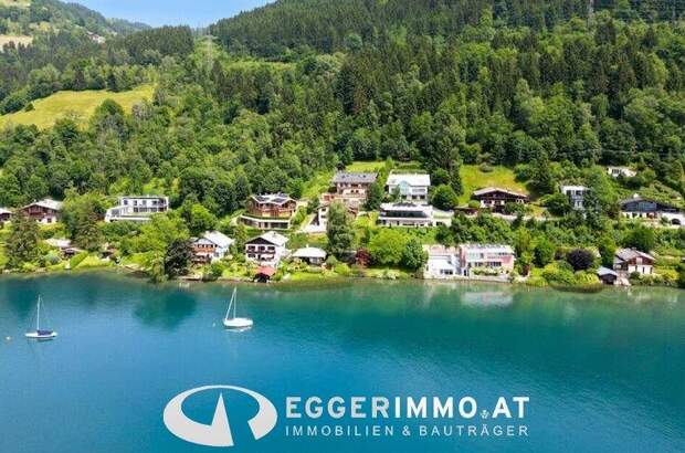 Einfamilienhaus kaufen in 5700 Zell am See (Bild 1)