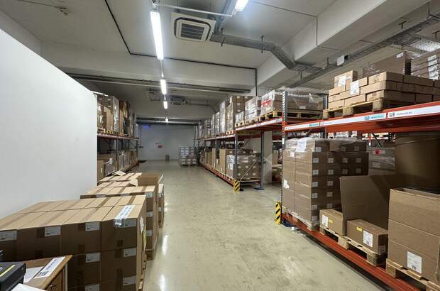 Gewerbeobjekt mieten in 1200 Wien (Bild 1)