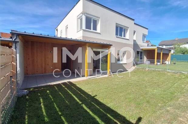 Haus kaufen in 3243 St. Leonhard