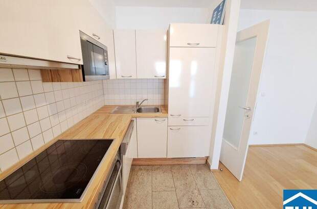 Terrassenwohnung kaufen in 1160 Wien (Bild 3)