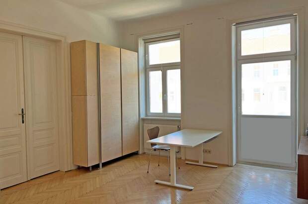 Altbauwohnung mieten in 1020 Wien (Bild 2)