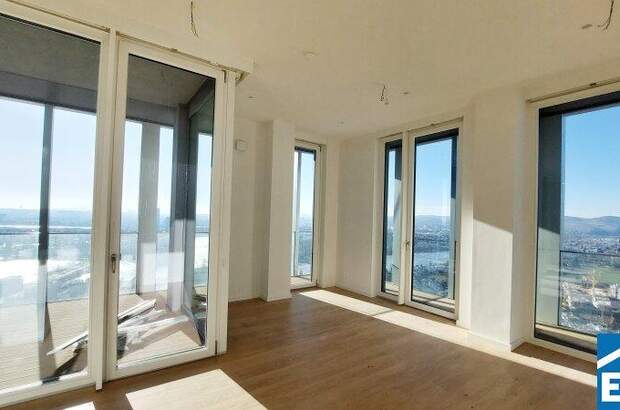 Terrassenwohnung mieten in 1220 Wien (Bild 5)