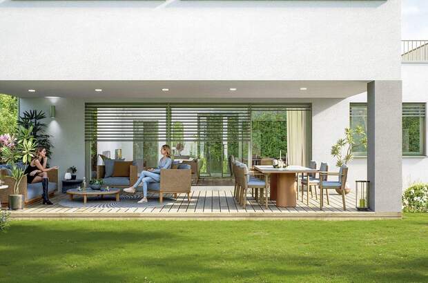 Haus mit Garten kaufen in 9131 Grafenstein (Bild 1)