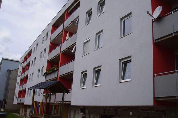 Wohnung mieten in 8530 Deutschlandsberg (Bild 1)