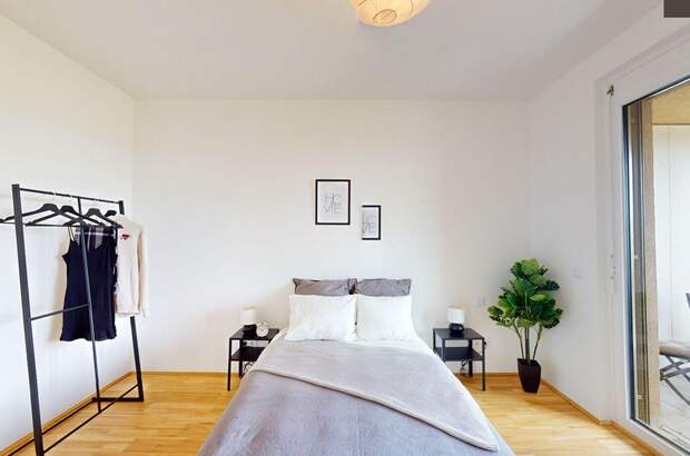 Wohnung mit Balkon mieten in 8020 Graz (Bild 1)