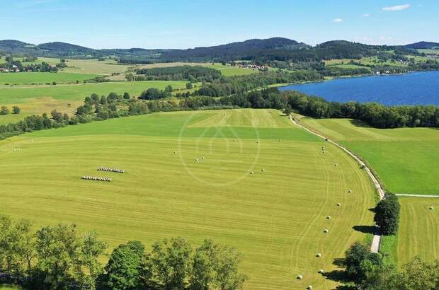 Gewerbeobjekt kaufen in 38226 Horní Planá (Bild 3)