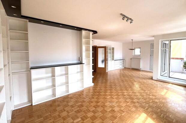 Terrassenwohnung mieten in 1140 Wien (Bild 4)