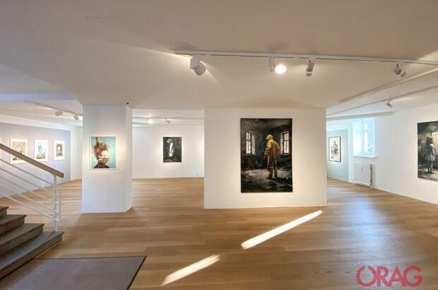 Gewerbeobjekt mieten in 5020 Salzburg (Bild 3)