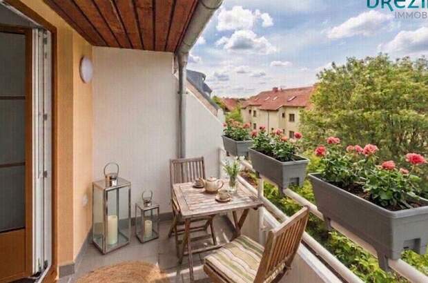 Wohnung mit Balkon kaufen in 1210 Wien (Bild 1)