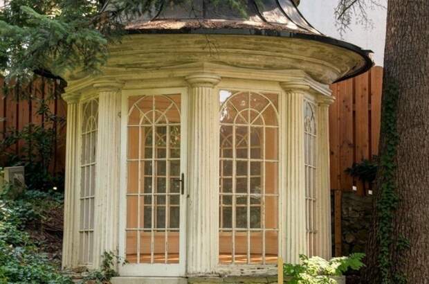 Altbauwohnung mieten in 1180 Wien (Bild 4)