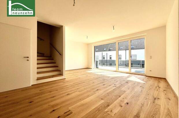 Haus kaufen in 2481 Achau (Bild 1)