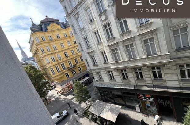 Wohnung mieten in 1010 Wien (Bild 3)