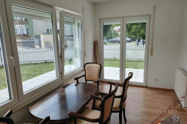 Einfamilienhaus kaufen in 2763 Pernitz (Bild 4)