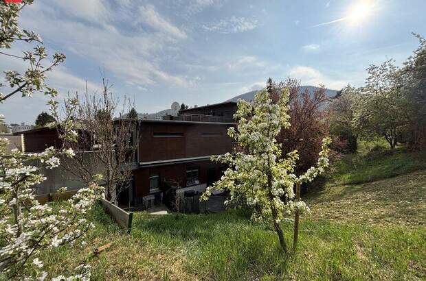 Terrassenwohnung kaufen in 8051 Graz (Bild 1)
