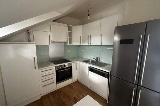 Wohnung mit Balkon mieten in 2500 Baden (Bild 4)