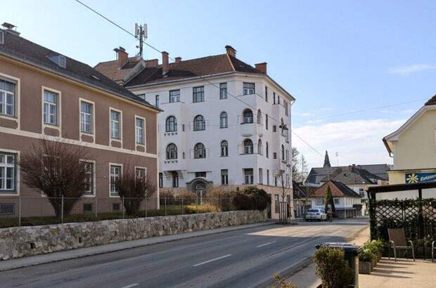 Terrassenwohnung mieten in 8680 Mürzzuschlag (Bild 1)