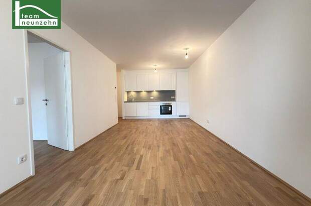 Terrassenwohnung kaufen in 1140 Wien (Bild 3)