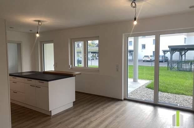Terrassenwohnung mieten in 4844 Regau (Bild 1)