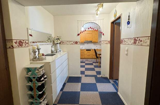 Wohnung mit Balkon kaufen in 6134 Vomp (Bild 5)