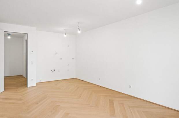 Wohnung mit Balkon kaufen in 1210 Wien (Bild 3)