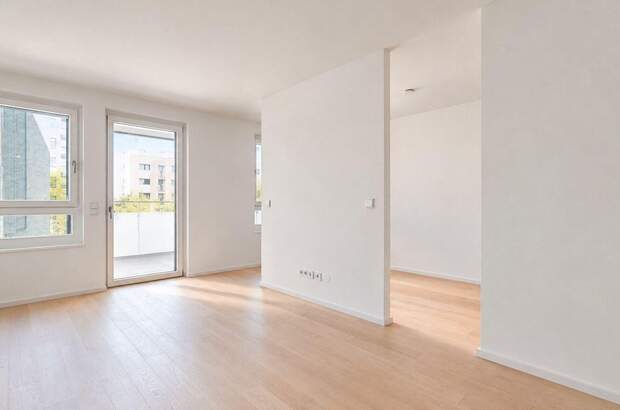 Wohnung mit Balkon kaufen in 1100 Wien (Bild 1)