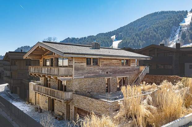 Chalet kaufen in 6353 Going (Bild 4)