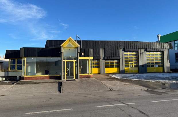 Gewerbeobjekt mieten in 4810 Gmunden (Bild 1)