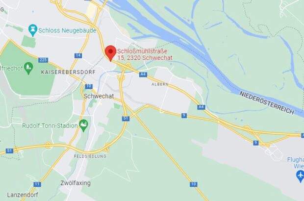 Lager mieten in 2320 Schwechat (Bild 2)