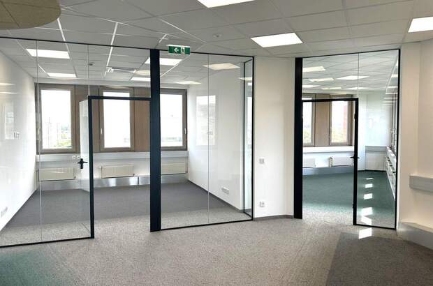 Gewerbeobjekt mieten in 1210 Wien (Bild 3)