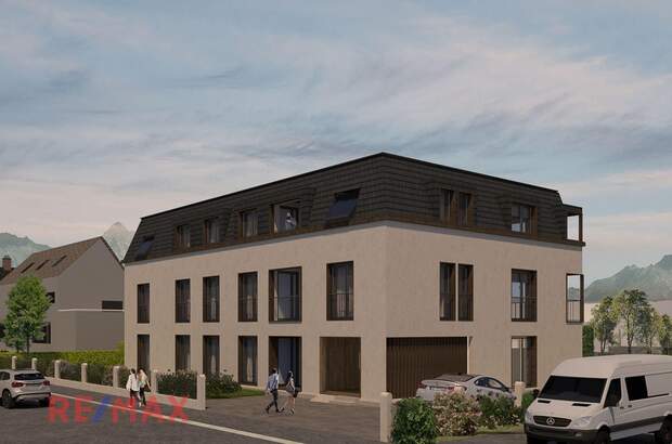 Anlageobjekt kaufen in 6850 Dornbirn (Bild 2)