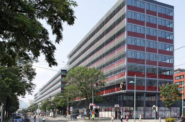 Gewerbeobjekt mieten in 1200 Wien (Bild 1)