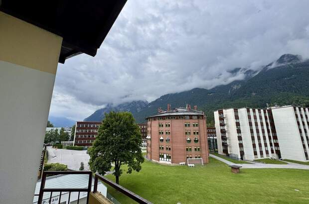 Wohnung mit Balkon kaufen in 6020 Innsbruck (Bild 5)