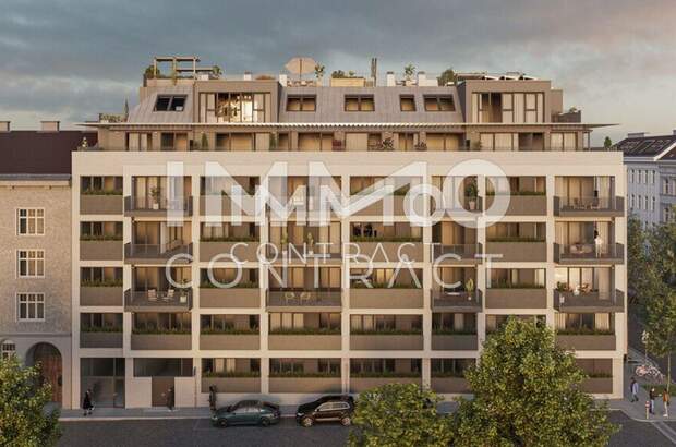 Wohnung kaufen in 1160 Wien (Bild 3)