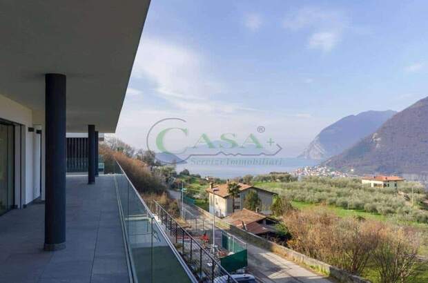 Wohnung mit Balkon kaufen in 20146 Sale Marasino (Bild 3)