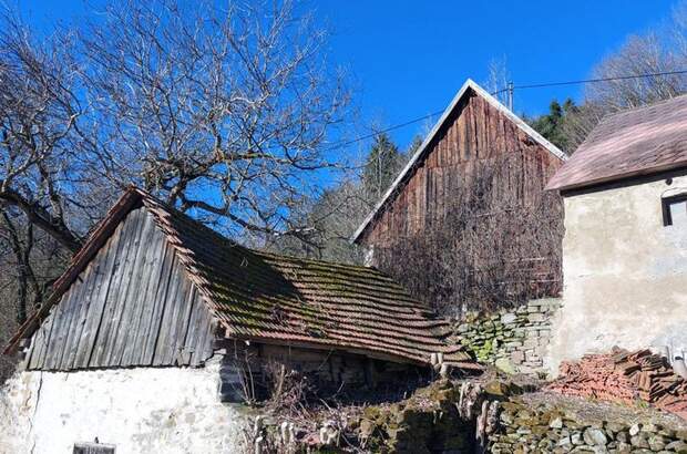 Haus kaufen in 3650 Pöggstall (Bild 5)