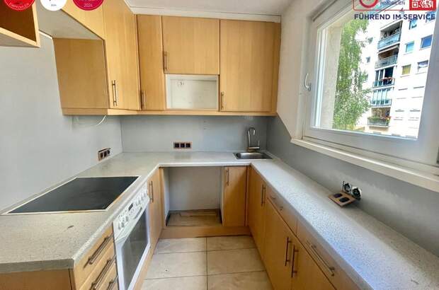 Terrassenwohnung kaufen in 1200 Wien (Bild 3)