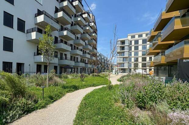 Wohnung mit Balkon kaufen in 1100 Wien