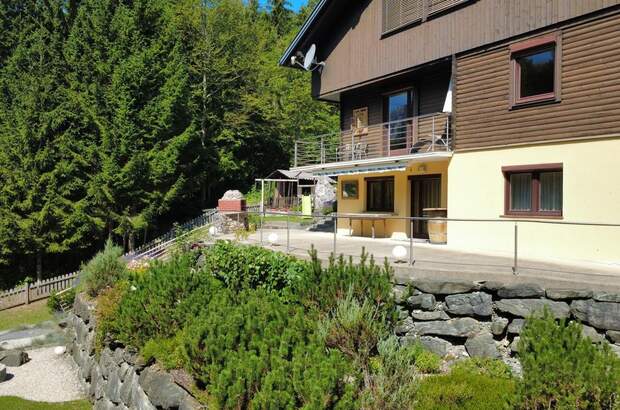 Einfamilienhaus kaufen in 9163 Unterbergen (Bild 3)