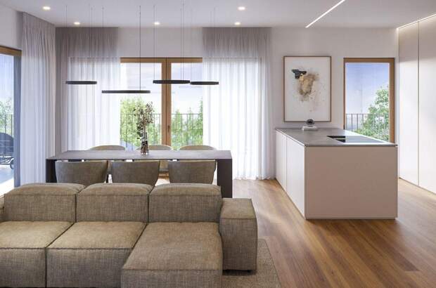 Eigentumswohnung in 4600 Thalheim (Bild 2)