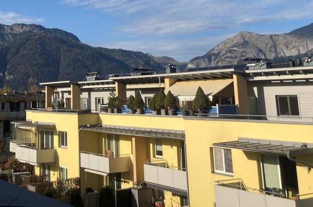 Terrassenwohnung mieten in 5760 Saalfelden (Bild 5)