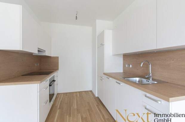 Terrassenwohnung mieten in 4020 Linz (Bild 2)